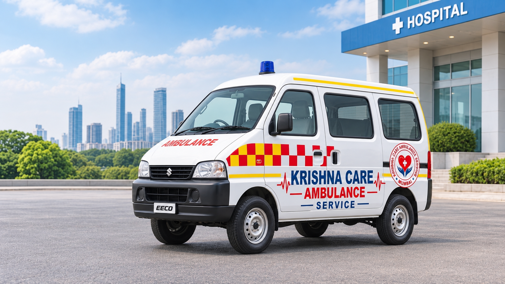 Ambulance Image