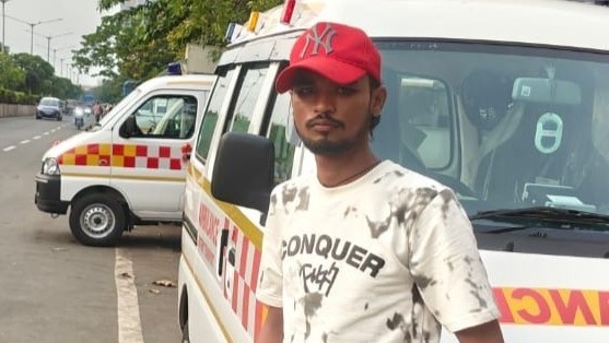 Ambulance Image